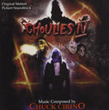 Chuck Cirino: Ghoulies IV (Original Soundtrack) - CD