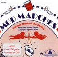 Hap Palmer: Mod Marches - CD