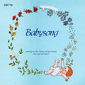 Hap Palmer: Babysong - COMPACT DISCS