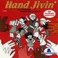Jill Gallina: Hand Jivin' - CD