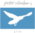 Peter Davison: Glide - COMPACT DISCS