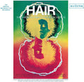Hair / O.C.R.: Hair (Original Broadway Cast Recording) [Expanded Edition, 180-Gram Black Vinyl] - (VINYL LP)