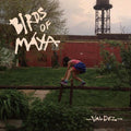 Birds of Maya: Valdez - (VINYL LP)