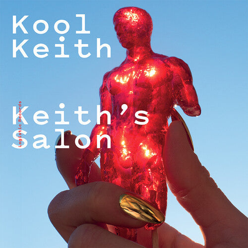 Kool Keith: Keith's Salon - CD