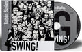 Ruben Blades: SWING! - CD