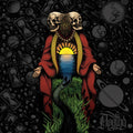 Apathy: Where The River Meets The Sea - CD
