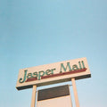 Jasper Mail / O.S.T.: Jasper Mail (Original Soundtrack) -LP