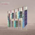 Mischa Blanos: City Jungle - CD