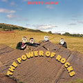 Buffet Lunch: Power of Rocks - (VINYL LP)