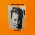 Guido Spannocchi: Periherlion - (VINYL LP)