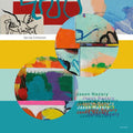 Jason Nazary: Spring Collection (Neon Orange Vinyl) - (VINYL LP)
