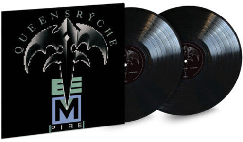 Queensrÿche: Empire - (VINYL LP)