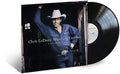 Chris LeDoux: Wyoming Cowboy - A Collection - (VINYL LP)