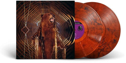 My Morning Jacket: It Still Moves [Golden Smoke 2 LP] - (VINYL LP)