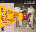 Various Artists: Rockin' Rollin' Covers 1 (Various Artists) - CD