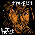 Trappist / Hetze: Split - 7-INCH SINGLE