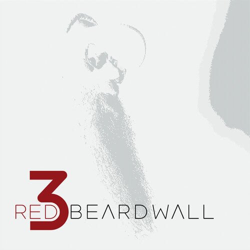 Red Beard Wall: 3 - CD