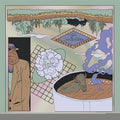 Bendigo Fletcher: Fits Of Laughter - (VINYL LP)