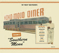 Various Artists: Koko-mojo Diner 3 Southern Menu (Various Artists) - CD
