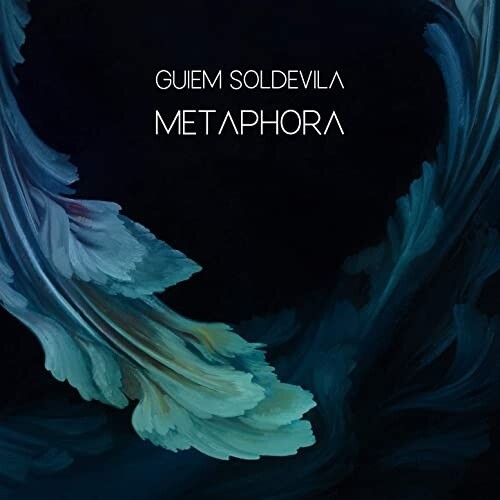 Guiem Soldevila: Metaphora - (VINYL LP)