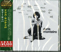 Doris Monteiro: Doris Monteiro (Japanese Reissue) (Brazil's Treasured Masterpieces 1950s - 2000s) - CD