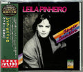 Leila Pinheiro: Bencao, Bossa Nova (Japanese Reissue) (Brazil's Treasured Masterpieces 1950s - 2000s) - CD