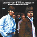 Classics IV / Yost, Dennis: Vert Best Of / All Their Chart Hits - CD