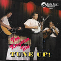 The Kingston Trio: Tune Up - CD
