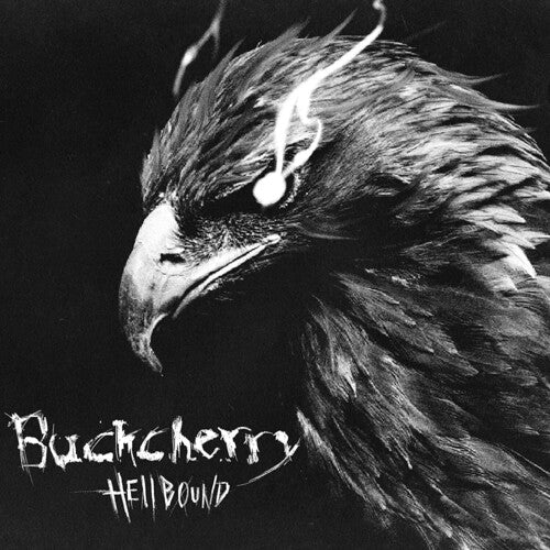 Buckcherry: Hellbound - (VINYL LP)