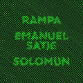 Rampa / Satie, Emanuel / Solomun: 20 Years: Cocoon Recordings - EP1 - 12-INCH SINGLE