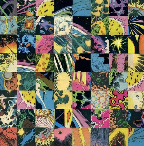Moore, Anthony / Specht, Dirk / Grewenig, Tobias: The April Sessions - (VINYL LP)