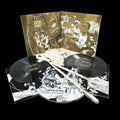 Tony Allen: There Is No End [Limited Boxset Includes Drumsticks, Tote Bag & Slipmat] - (VINYL LP)