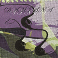 Damiana: Vines - (VINYL LP)