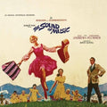 Various Artists: The Sound of Music (Original Soundtrack Recording) - CD