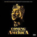 Various Artists: Rhythms of Zamunda (Music Inspired By: Coming 2 America) - (VINYL LP)