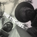 Steoples: Wide Through The Eyes Of No One - (VINYL LP)