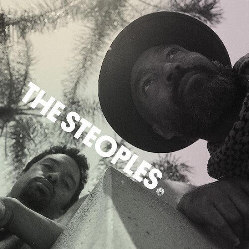 Steoples: Wide Through The Eyes Of No One - (VINYL LP)