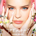 Anne-Marie: Therapy - (VINYL LP)