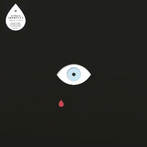 Airbag: Identity - CD