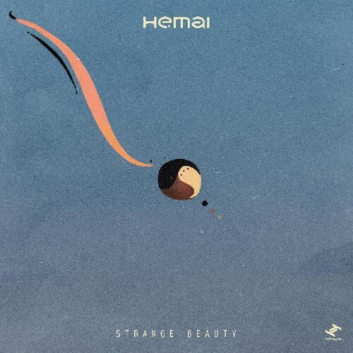 Hemai: Strange Beauty - CD