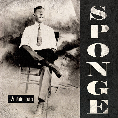 Sponge: Lavatorium - (VINYL LP)