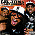 Lil Jon & the East Side Boyz: Kings Of Crunk - (VINYL LP)