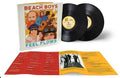 The Beach Boys: Feel Flows  The Sunflower & Surf's Up Sessions 1969-1971 [2 LP] - (VINYL LP)