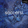 Bakke Clapperton Moster Bit20 Ensemble Wiik Farr: Soccorsi - CD