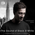 Raffi Besalyan: Sound of Black & White - CD
