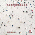 Various Artists: Agoraphilia - COMPACT DISCS