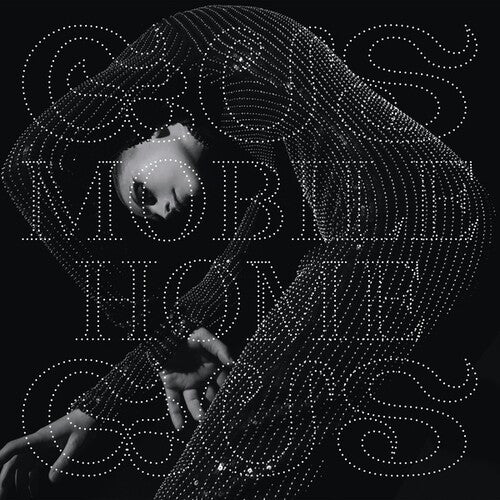 GusGus: Mobile Home -LP