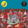 Bigeneric: Helva - (VINYL LP)