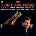 Tubby Hayes: Tubby The Tenor [Limited 180-Gram Vinyl With Bonus Tracks] - (VINYL LP)
