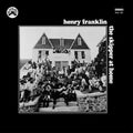 Henry Franklin: The Skipper at Home - (VINYL LP)